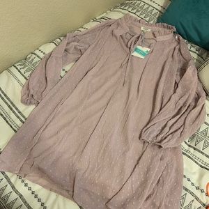 NWT Umgee Dress
